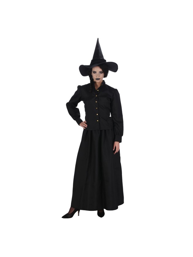 WITCH ZAINA 3 PIECES S