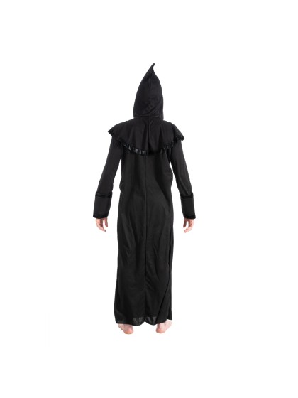 COSTUME BLACK KNIGHT GUARD 2 PIECES M