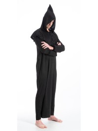 KOSTÜM BLACK KNIGHT GUARD 2 TEILE M