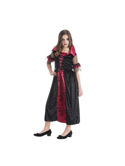 TESSA GIRL VAMPIRESS 152CM