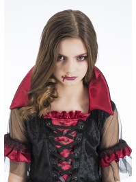 TESSA GIRL VAMPIRESS 152CM