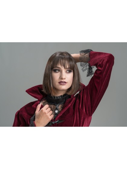 VAMPIRESS LINDA 3 PIECES L