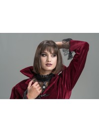 VAMPIRIN LEINENDA 3 TEILE L