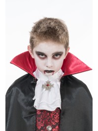 THEODOR VAMPIRE - CAPE WITH VEST 128CM