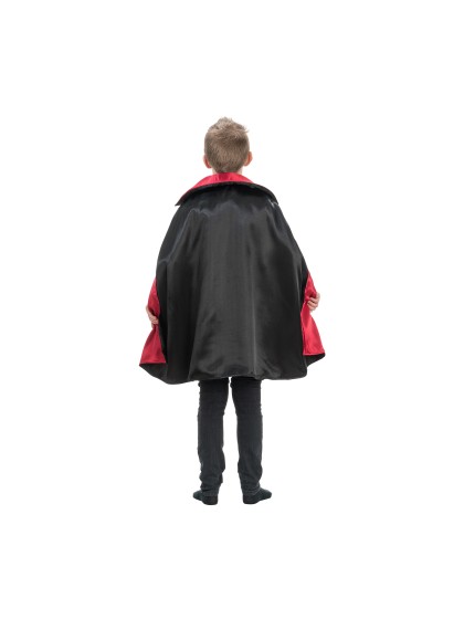 VAMPIR THEODOR - UMHANG MIT WESTE 2 TEILE 140CM