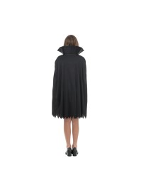 VAMPIRESSE THEODORA - ROBE AVEC CAPE 2 PIECES 140CM