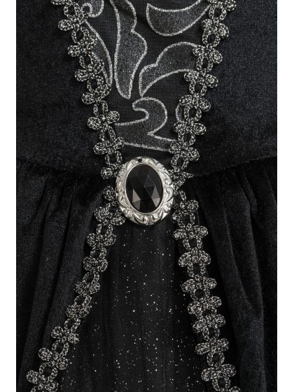 THE DARK QUEEN 116CM