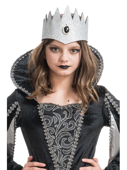 THE DARK QUEEN 2 TEILE 116CM