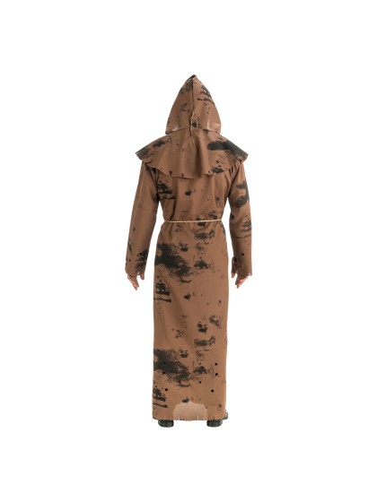 MOINE ZOMBIE 3 PIECES L