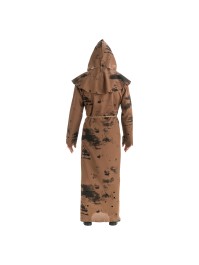 MOINE ZOMBIE 3 PIECES L