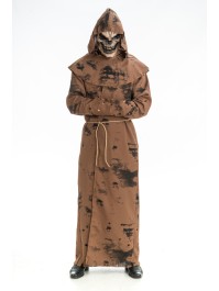 MOINE ZOMBIE 3 PIECES L