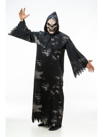 GRIM REAPER 3 PIECES L