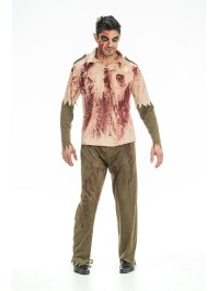 ZOMBIE BLOODY SHERIFF L