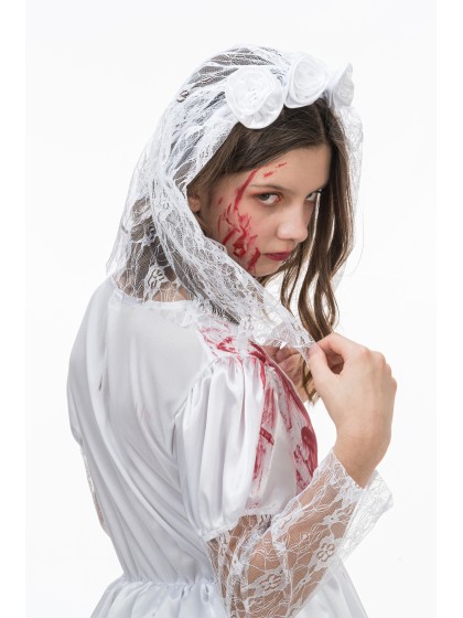 BLOODY CARMILLA - BLOODY BRIDE 116CM