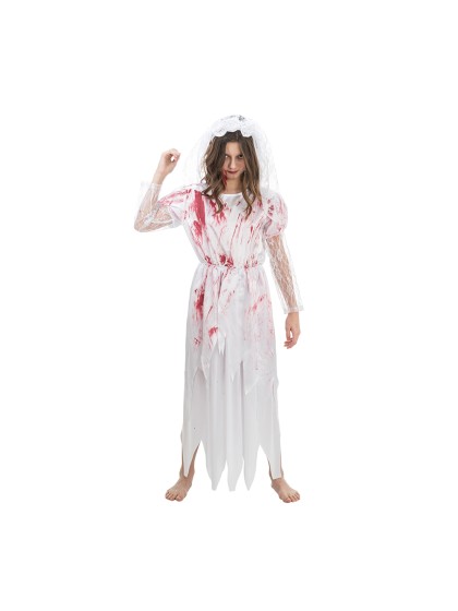 BLOODY CARMILLA - BLOODY BRIDE 128CM