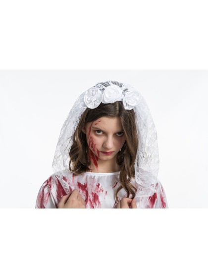 BLOODY CARMILLA - MARIEE ENSANGLANTEE 2 PIECES 128CM