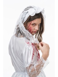 BLOODY CARMILLA - BLOODY BRIDE 152CM