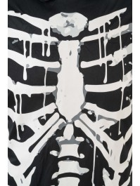 SKELETON JUMPSUIT 180CM