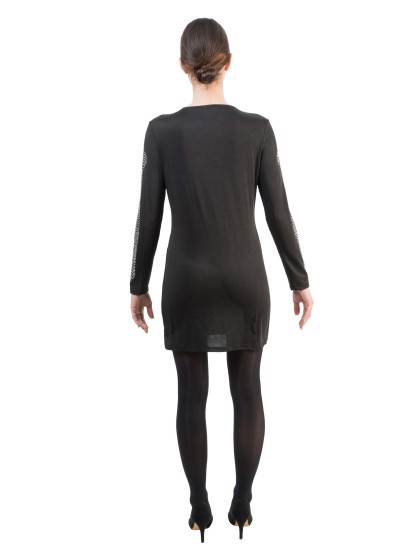 KLEID DIAMOND SKELETON M