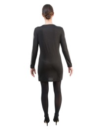 KLEID DIAMOND SKELETON M