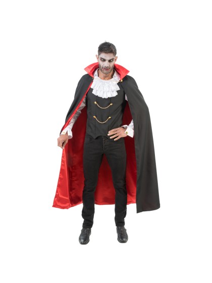 BLADE VAMPIRE COSTUME 2 PIECES XXL