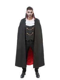 BLADE VAMPIRE COSTUME 2 PIECES XXL