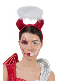 KLEID MI ENGEL MI DEMON 2 TEILE L