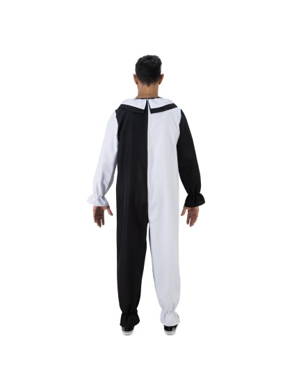COMBINAISON ART LE CLOWN - TERRIFIER® 164CM