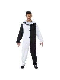 OVERALL ART DER CLOWN - TERRIFIER® 180CM