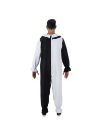 COMBINAISON ART LE CLOWN - TERRIFIER® 190CM
