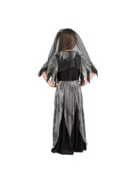 BRAUT SKELETT 2 TEILE 152CM