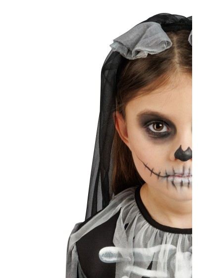 SKELETON BRIDE 2 PIECES 152CM