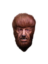 MASQUE - UNIVERSAL CLASSIC MONSTERS - WOLFMAN 