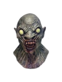 MASKE - THE SEWER MONSTER 