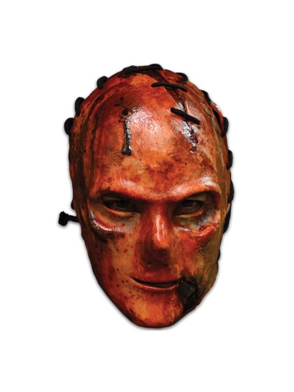 MASQUE - THE ORPHAN KILLER - ORPHAN KILLER 