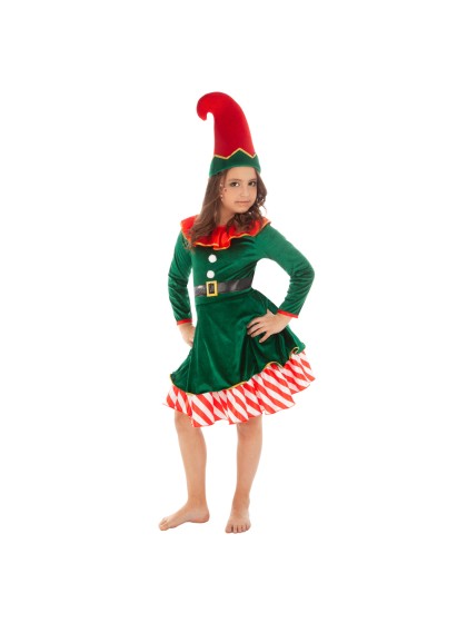 CHRISTMAS HELPER 2 PIECES 104CM