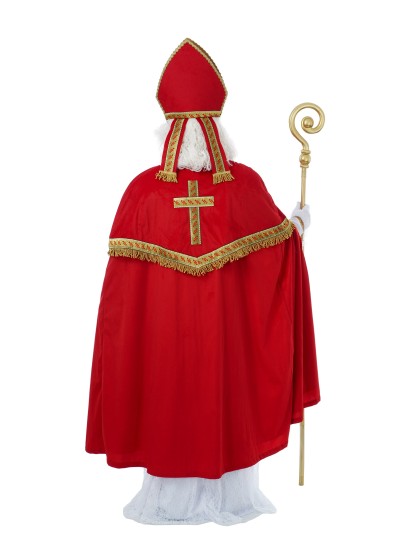 SAINT NICOLAS 5 PIECES TU