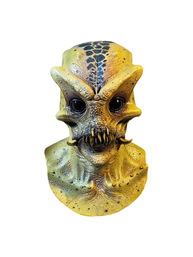 MASK - JORDU SCHELL COLLECTION - HYBRID 