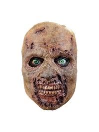 MASQUE - THE WALKING DEAD - ROTTED WALKER FACE MASK 