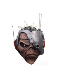 MASK - IRON MAIDEN SOMEWHERE IN TIME EDDIE MASK 