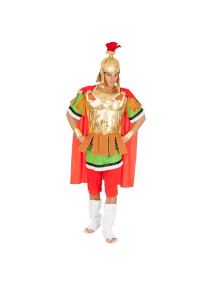 ASTERIX CENTURION - ASTERIX® L