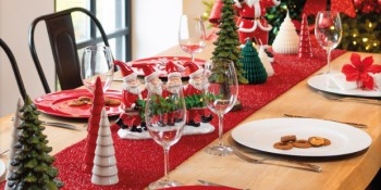 Hosting and Entertaining