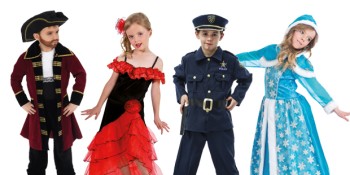 Children's Costumes