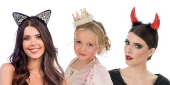 Headbands / Hairpieces