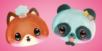 Bangoberry Party Goods