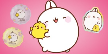 Molang