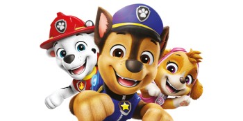 Paw Patrol