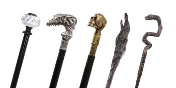 Walking Canes