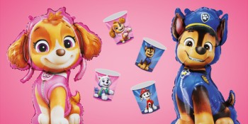 Paw Patrol©