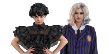 DEGUISEMENTS MERCREDI